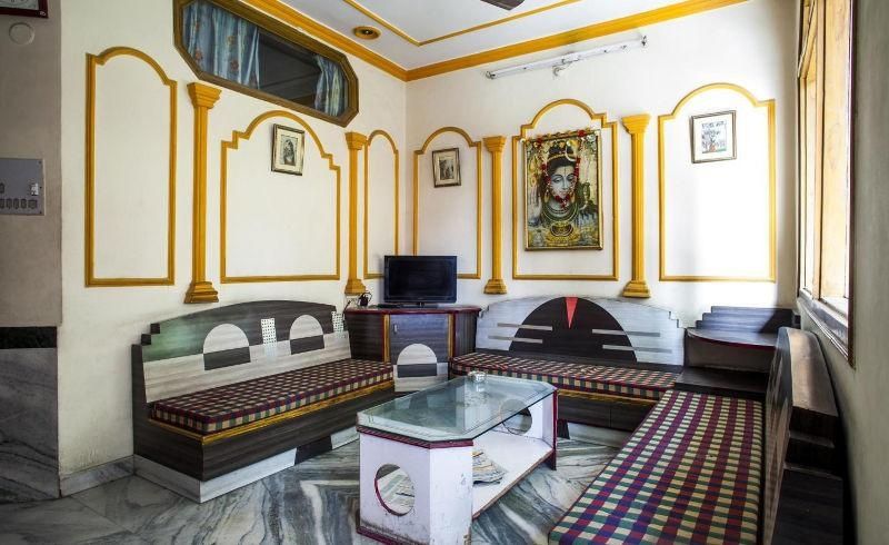 undefined Hotel Hari Home 2