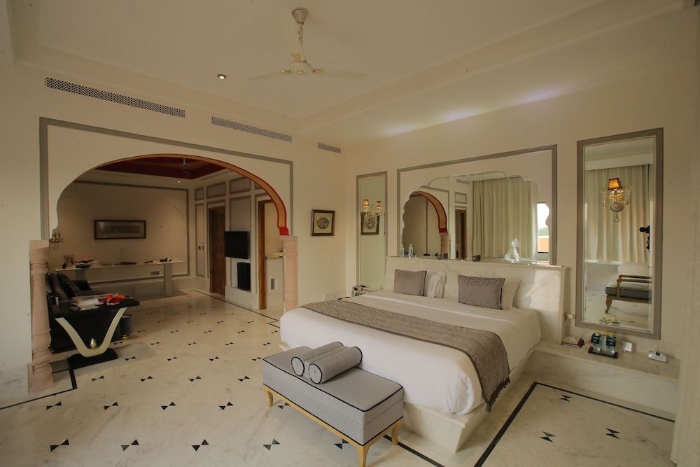 Buena Vista Luxury Garden Spa Resort Heritage Villa Suite with Private Pool 3