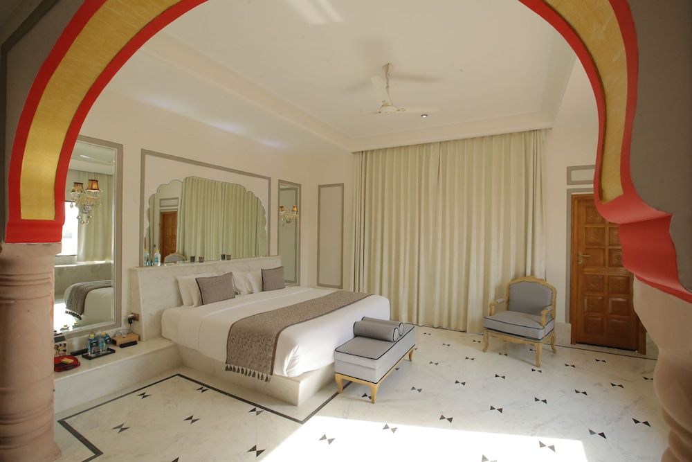 Royal Exclusive Villa