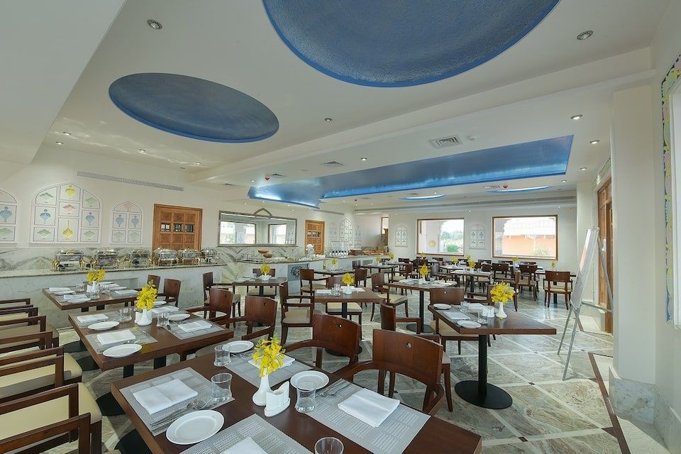 undefined Buena Vista Luxury Garden Spa Resort 3