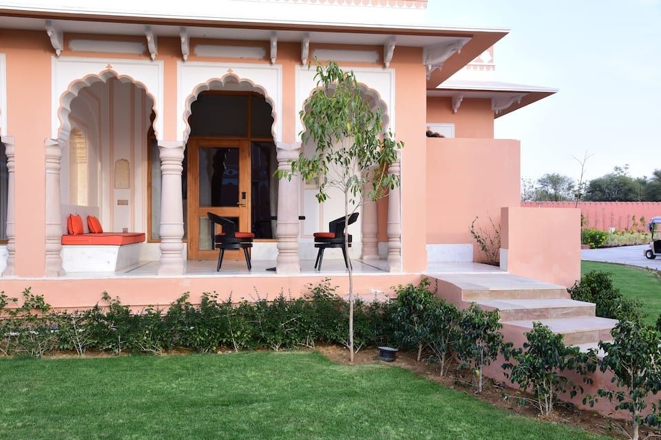 undefined Buena Vista Luxury Garden Spa Resort 8