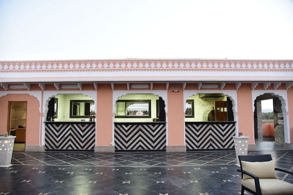 undefined Buena Vista Luxury Garden Spa Resort 10