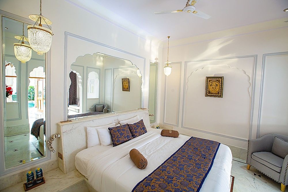 Royal Exclusive Villa with Private Pool