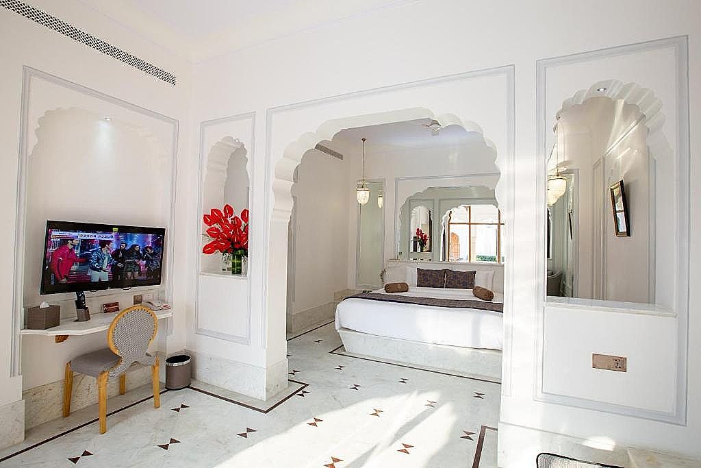 Luxury Villa with Private Pool
