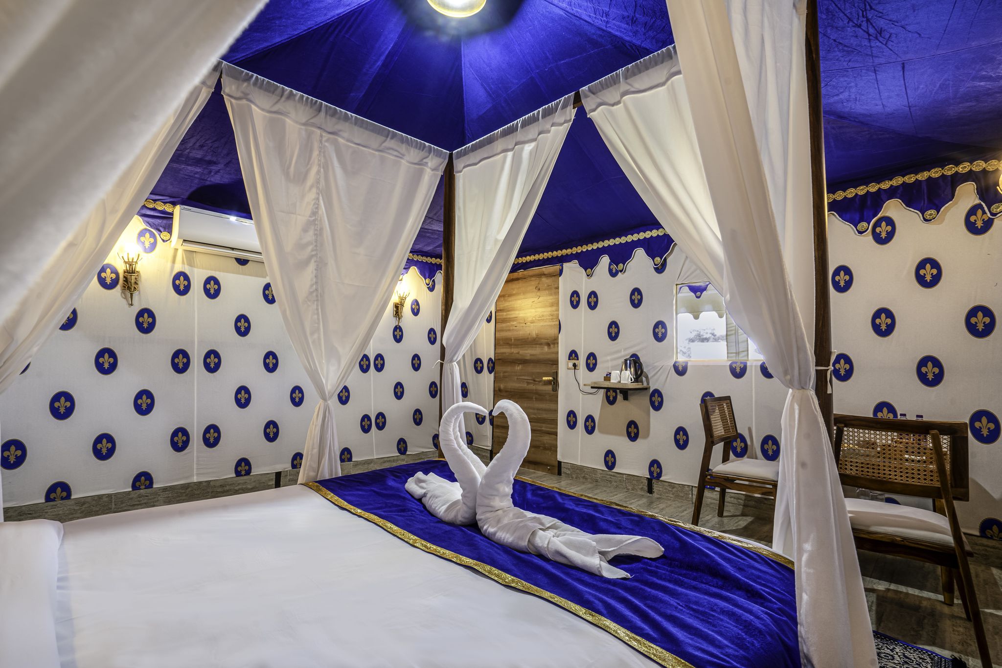 Royal Exclusive Villa with Private Pool