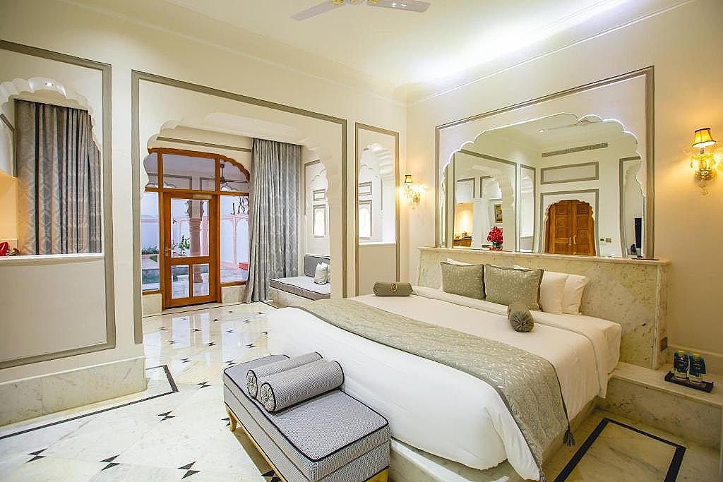 Royal Villa Suite with Private Pool