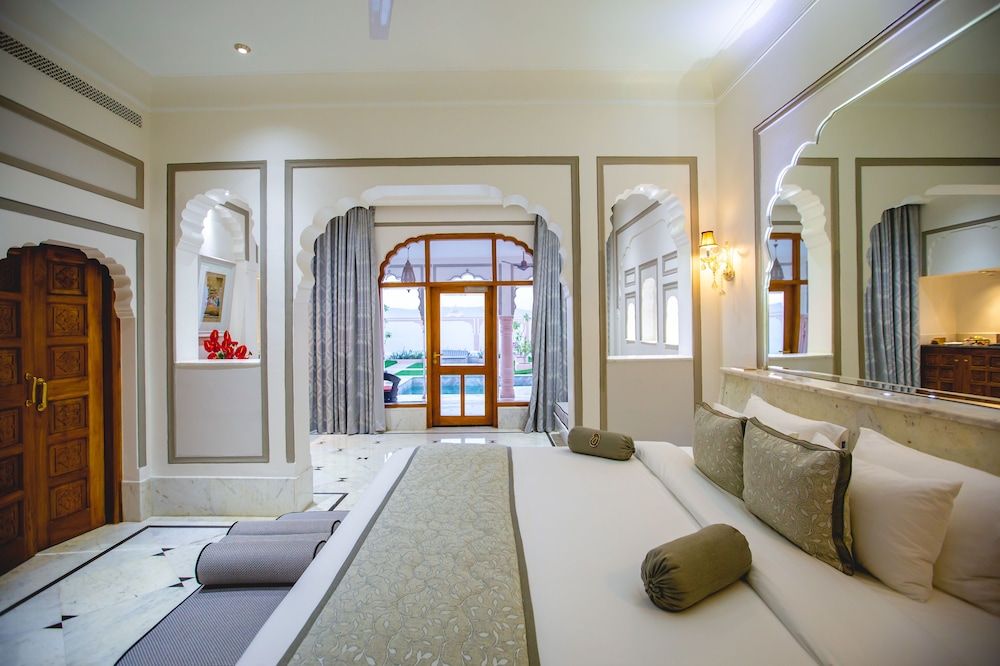 Heritage Villa with Private Pool