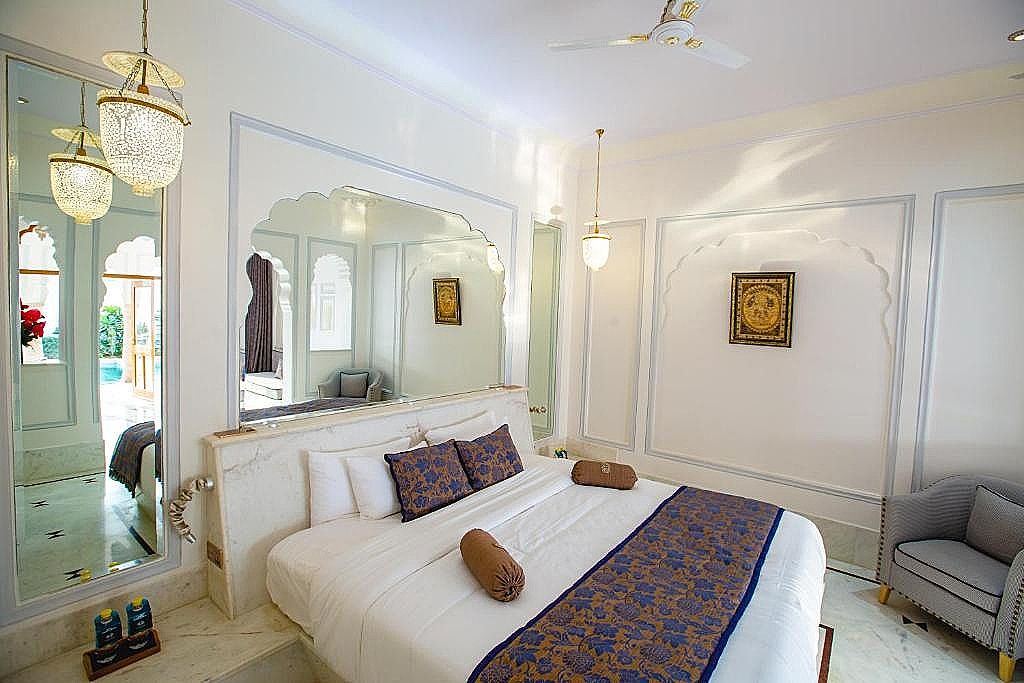 Buena Vista Luxury Garden Spa Resort Heritage Villa Suite with Private Pool