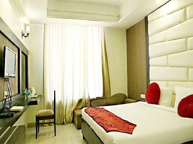 Hotel Sahibs Lighthouse Deluxe 3