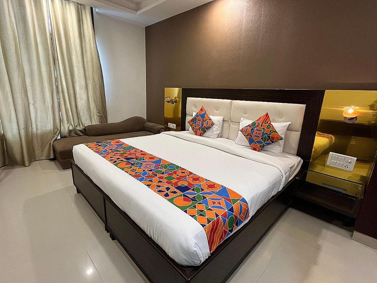 Hotel Sahibs Lighthouse Deluxe