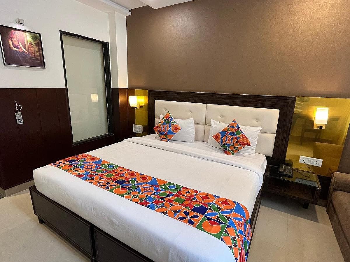 Hotel Sahibs Lighthouse Deluxe 4