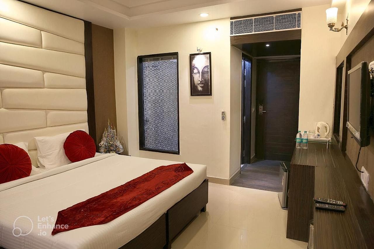 Hotel Sahibs Lighthouse Deluxe 2