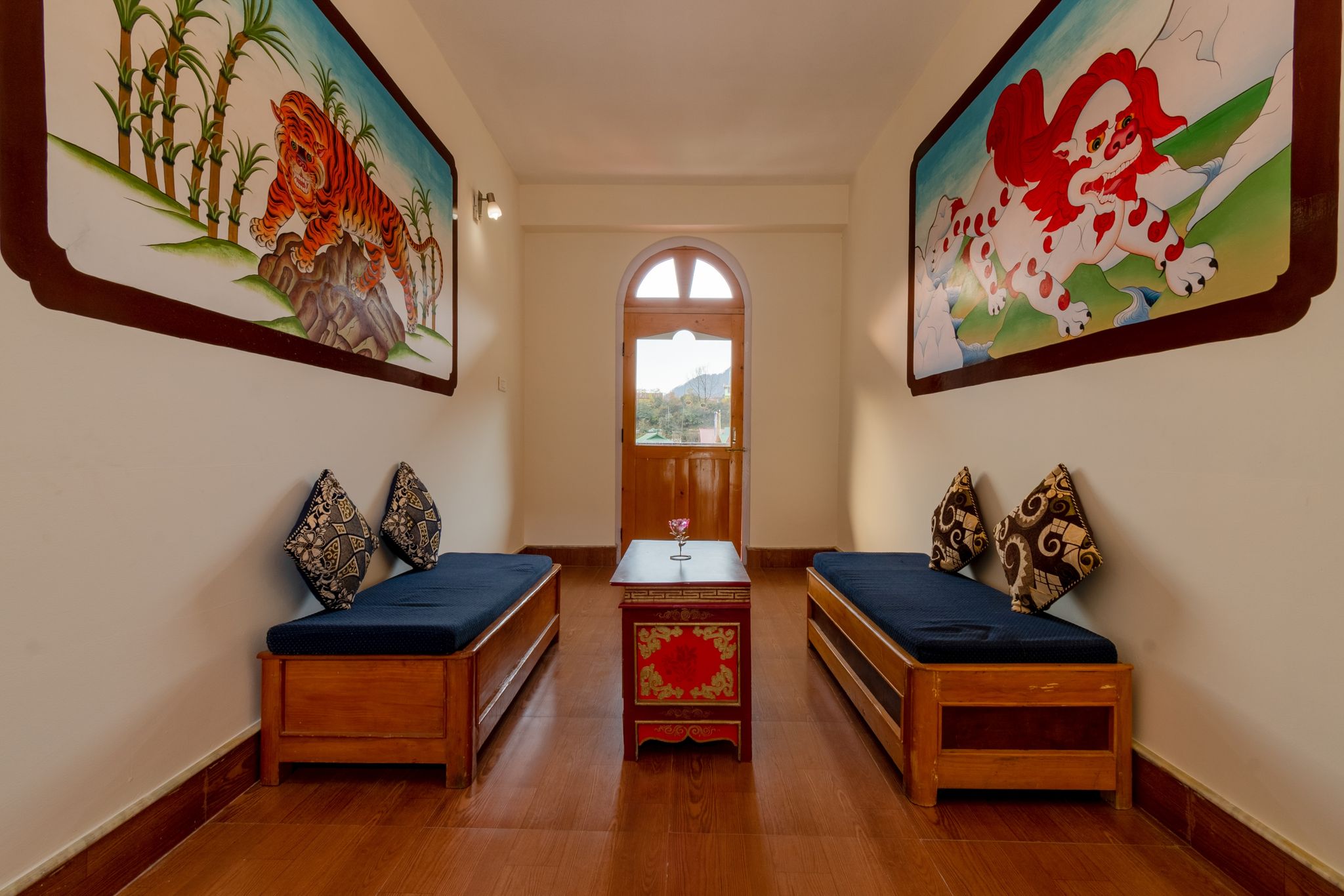 undefined Magellan's The Grand Lachen 3