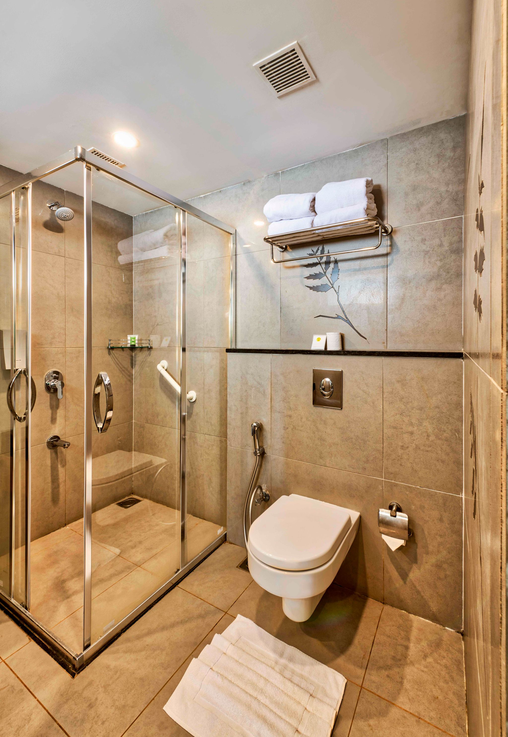 Sterling Wayanad Classic Room 7