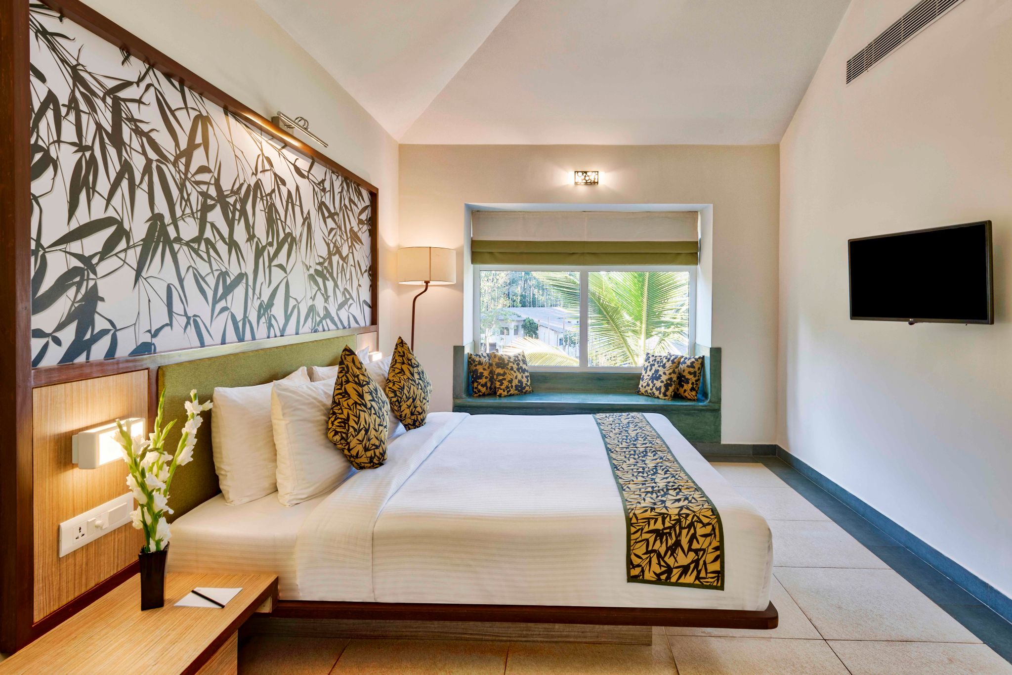 Sterling Wayanad Classic Room 3