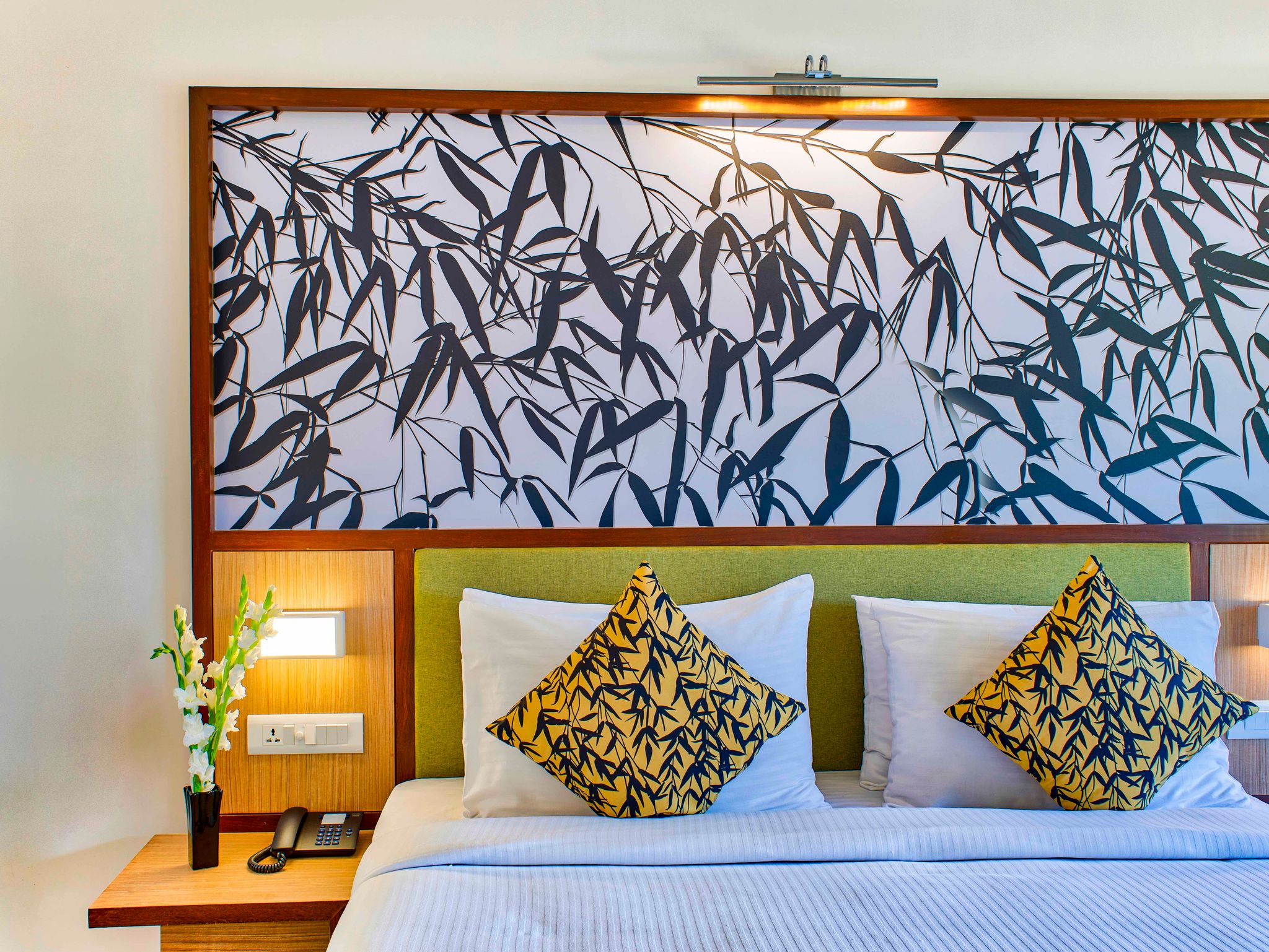 Sterling Wayanad Classic Room 6