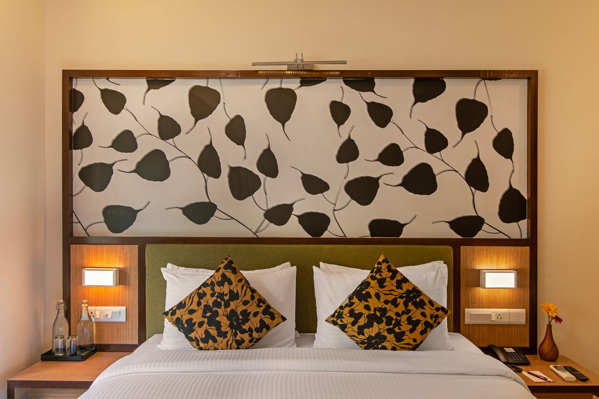 Sterling Wayanad Classic Room 5