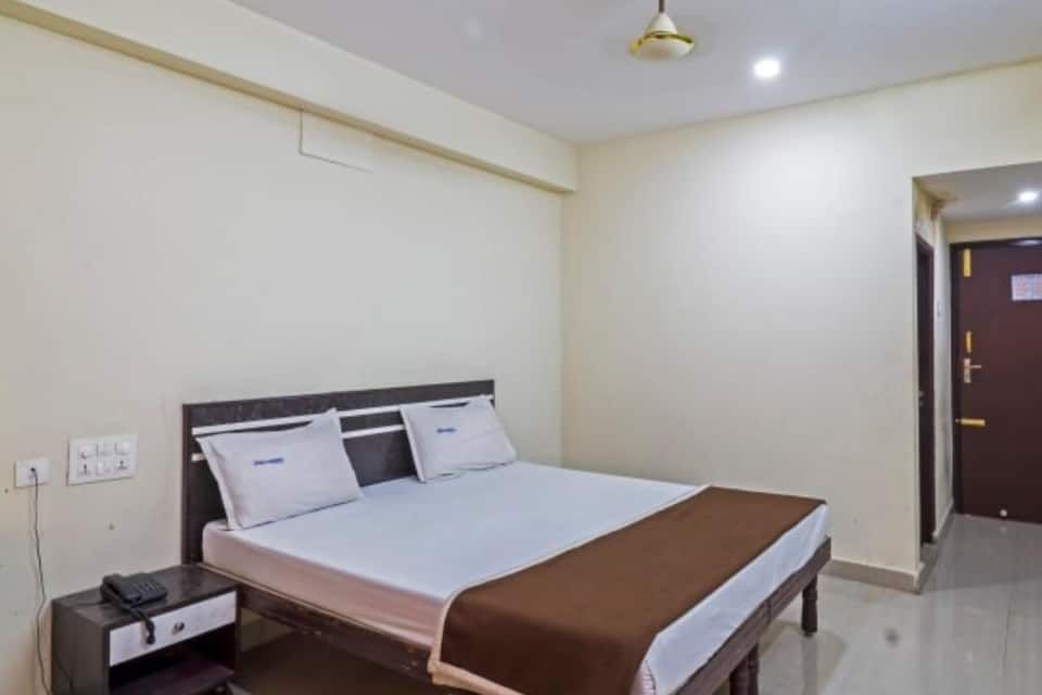 Hotel Nithin Krishna