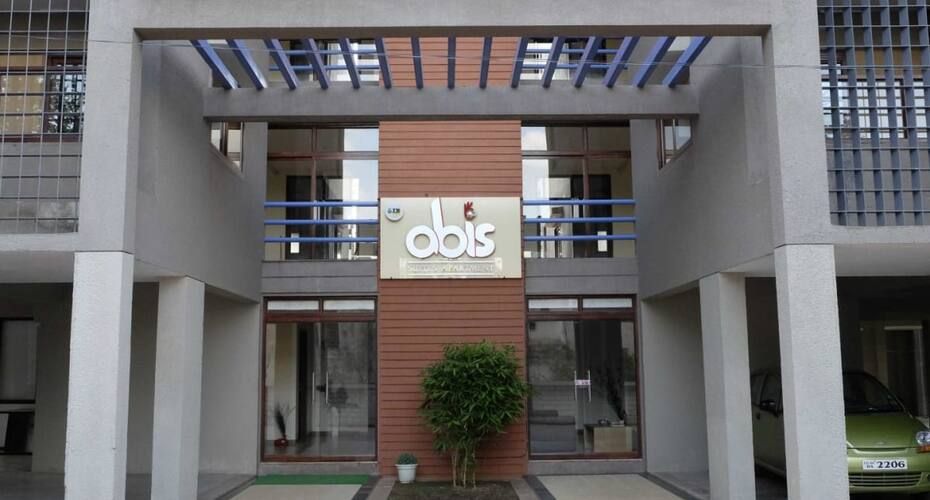ABIS Service Apartment