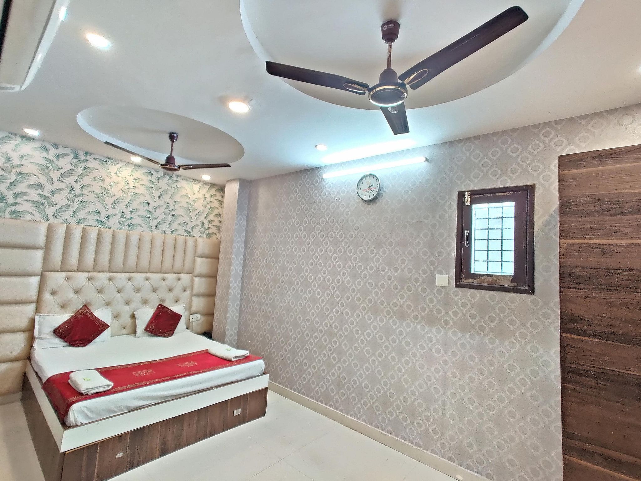 Hotel Robin Inn Standard NON-Ac Room  6