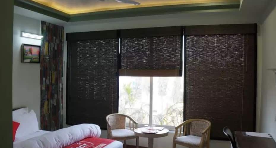undefined Hotel TGI Inn Sheekhar 10
