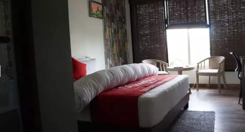 undefined Hotel TGI Inn Sheekhar 8