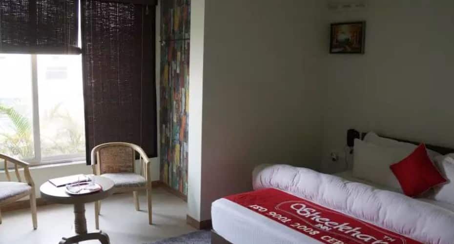 undefined Hotel TGI Inn Sheekhar 9