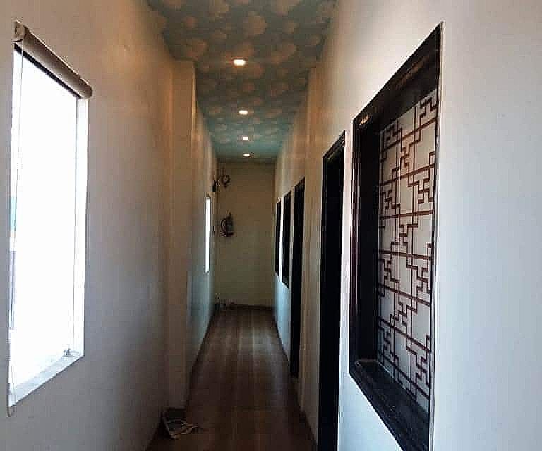 undefined Hotel Mandakini Lush 3