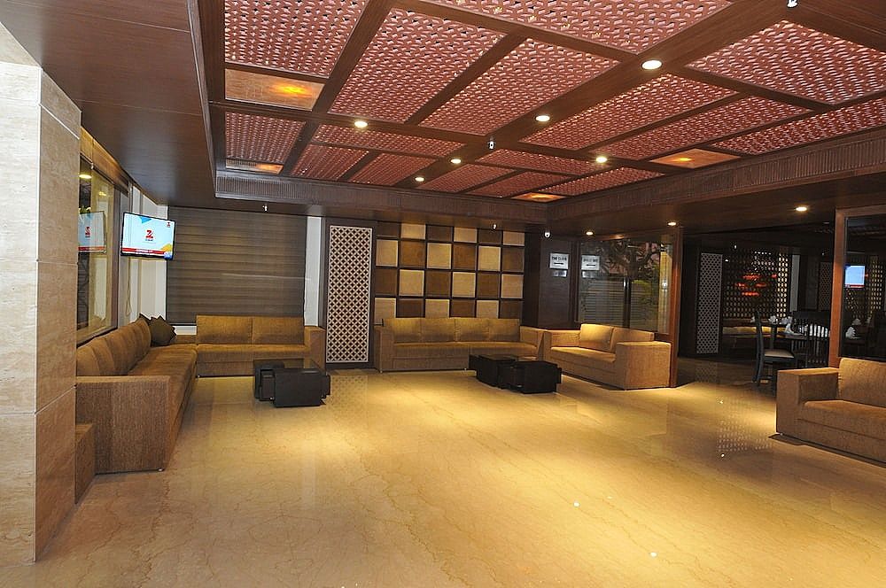 undefined Royale Lalit Hotel 3