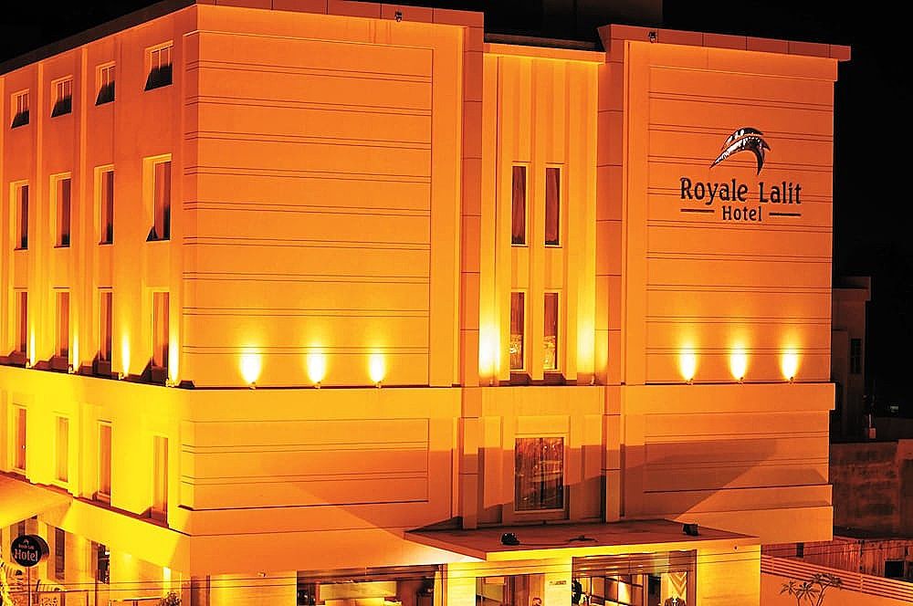 undefined Royale Lalit Hotel 7