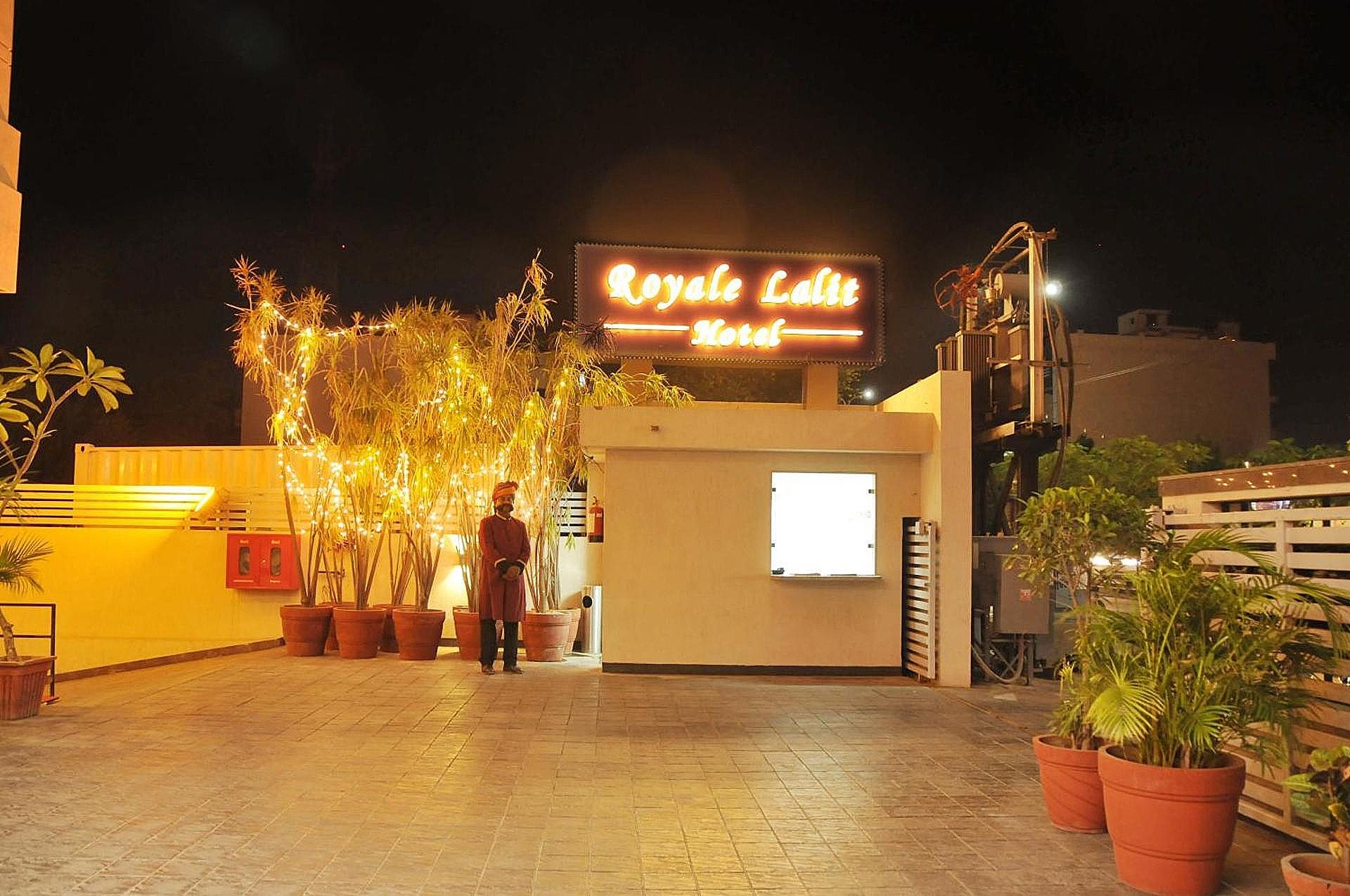 Facilities