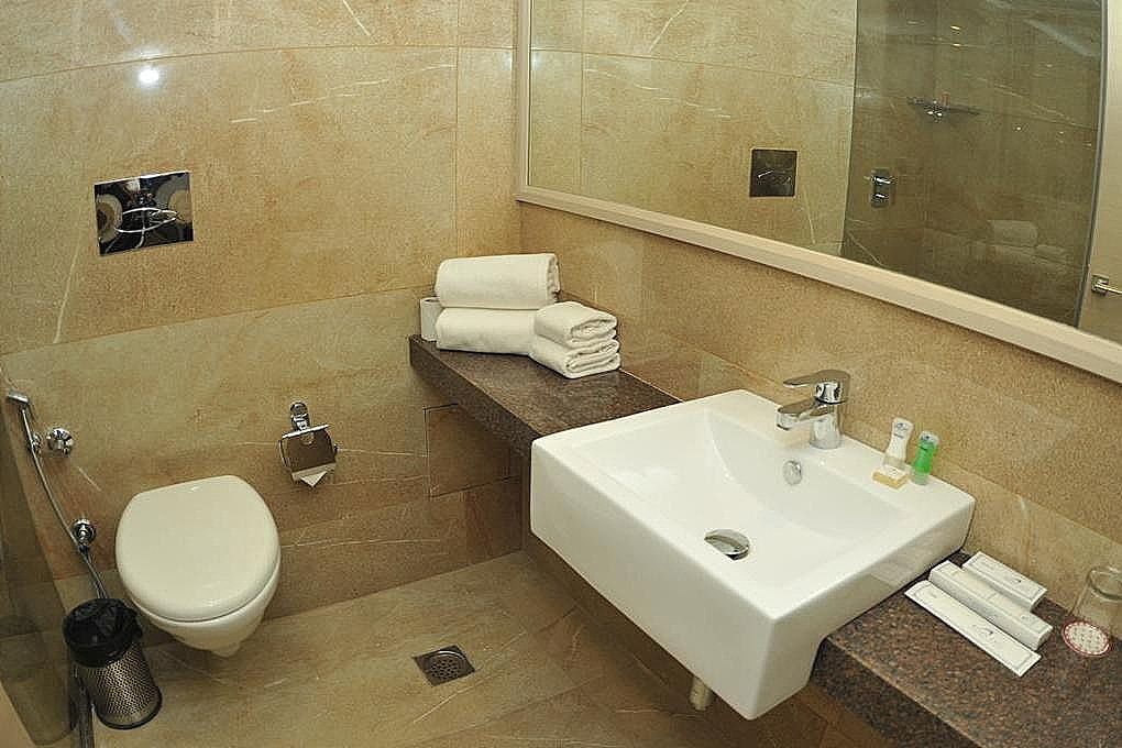 Royale Lalit Hotel Deluxe Room 5