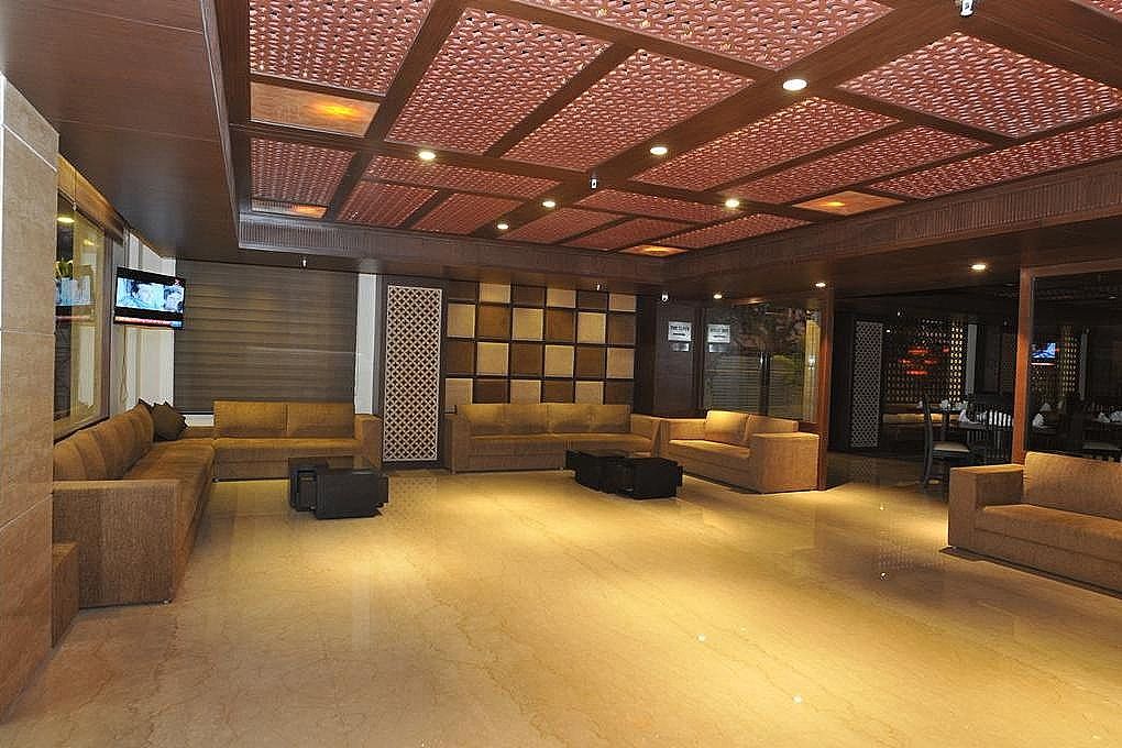 undefined Royale Lalit Hotel 5