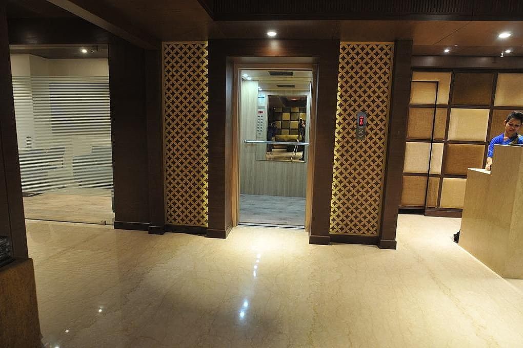 undefined Royale Lalit Hotel 9