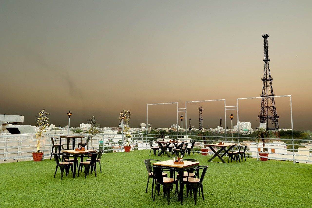 undefined Royale Lalit Hotel 3