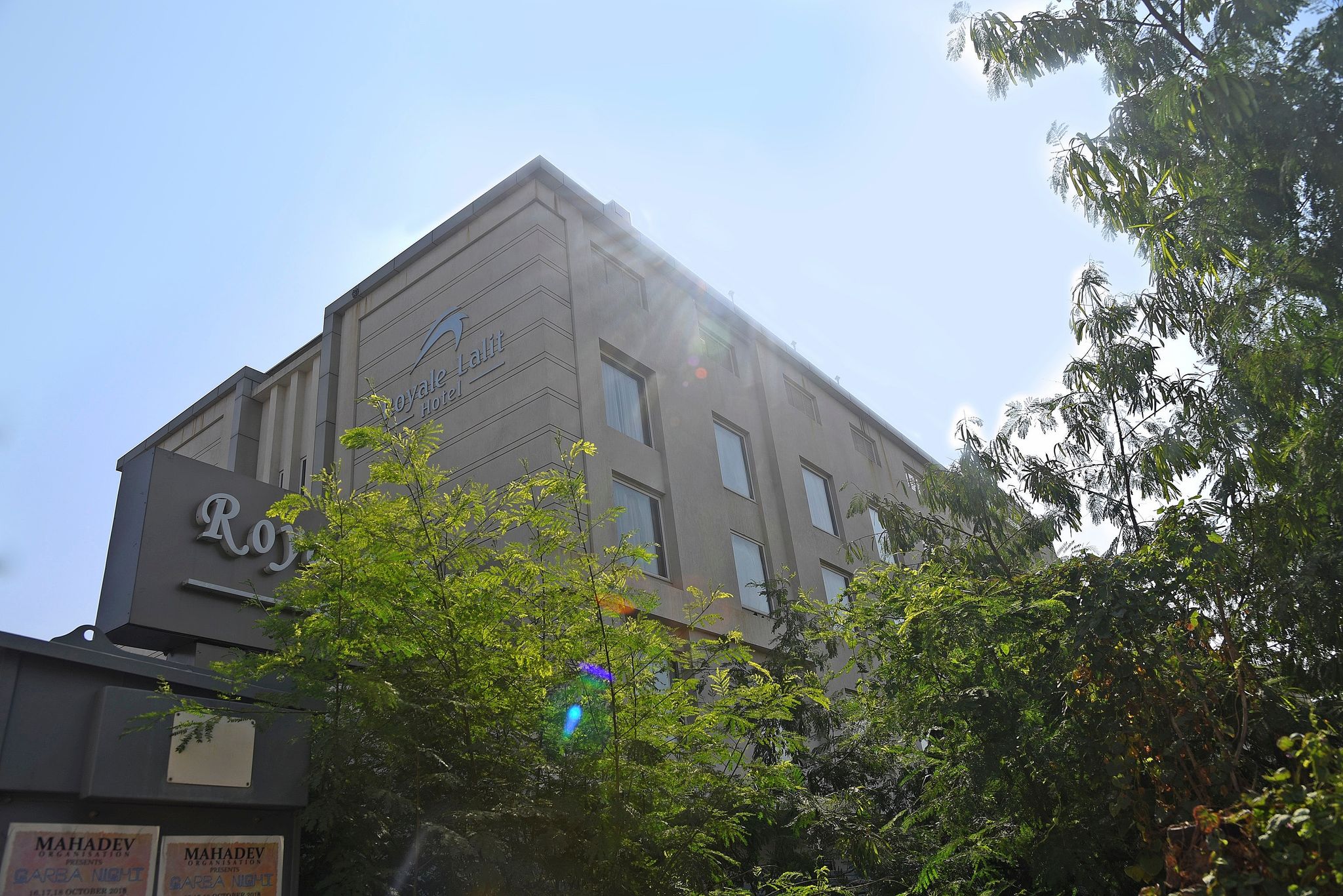 undefined Royale Lalit Hotel 6