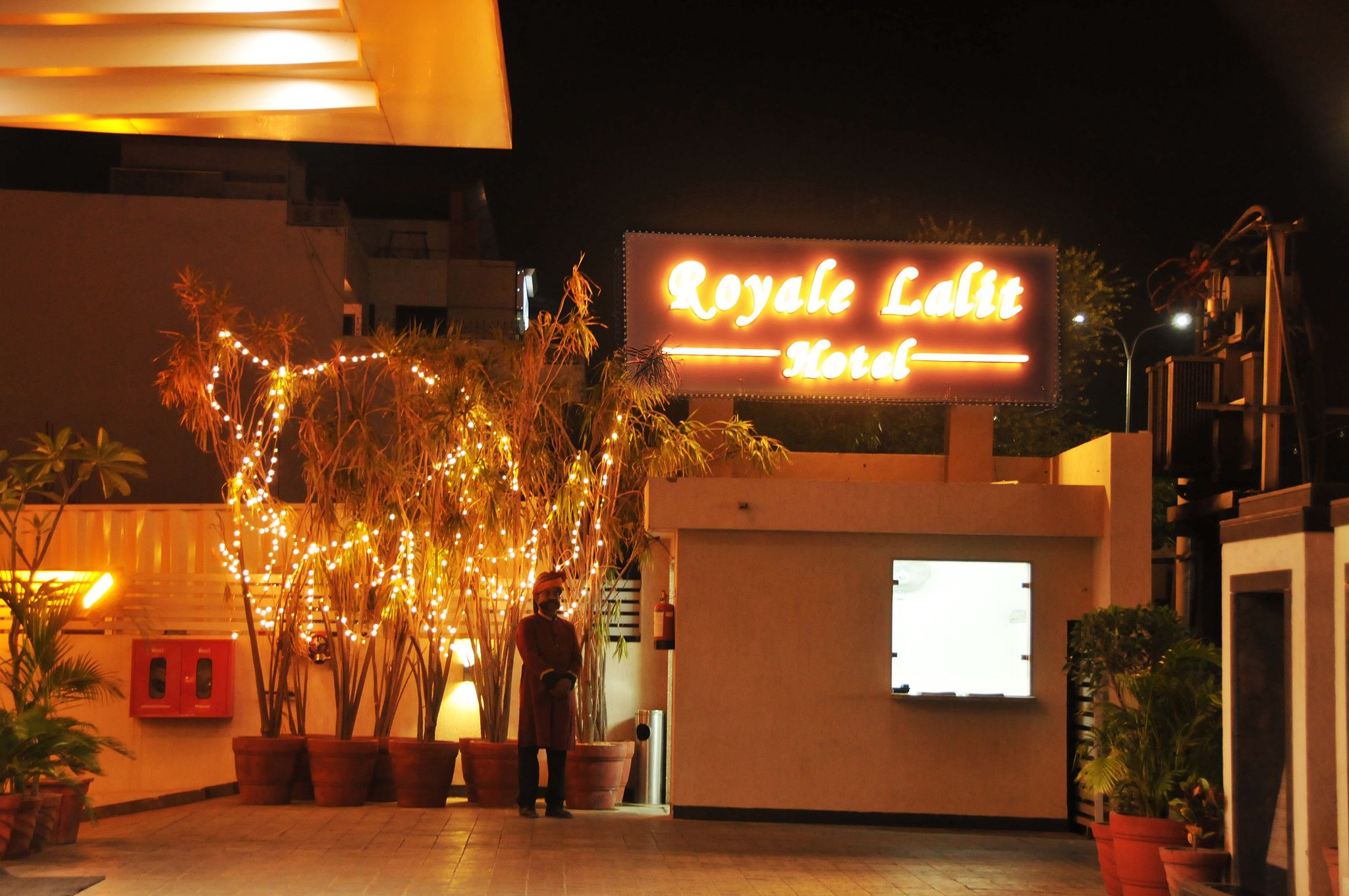 undefined Royale Lalit Hotel 8