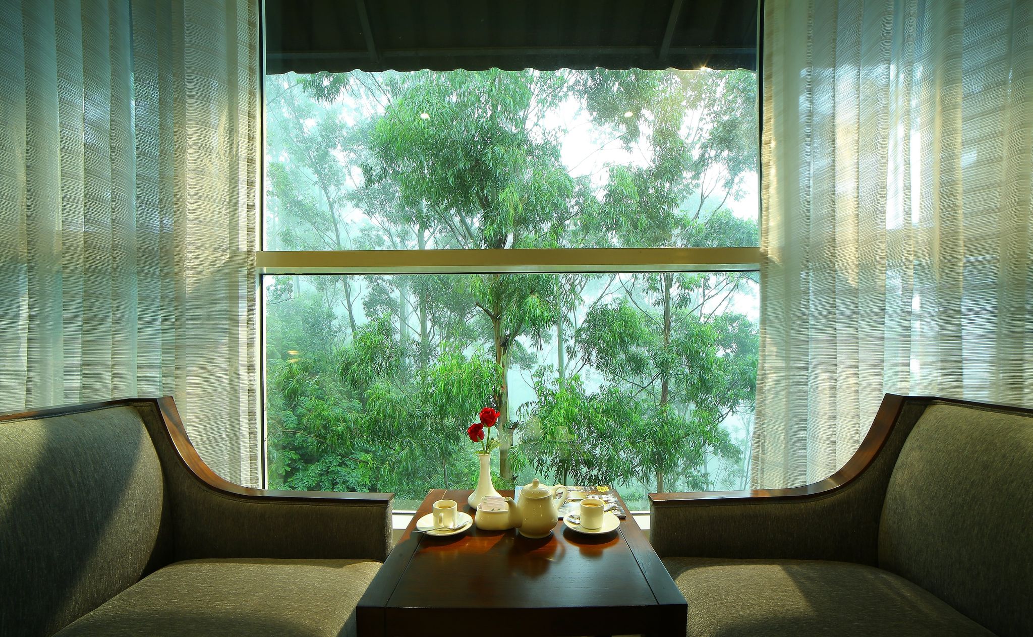 Blanket Hotel & Spa Blanket Camelia 5