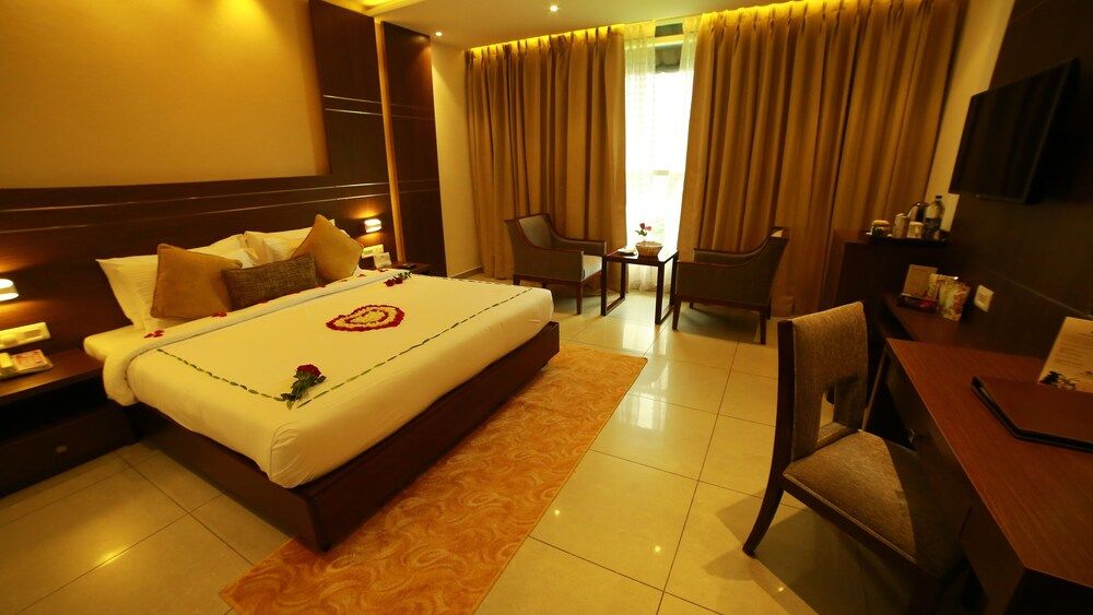 Blanket Hotel & Spa Blanket Camelia 3