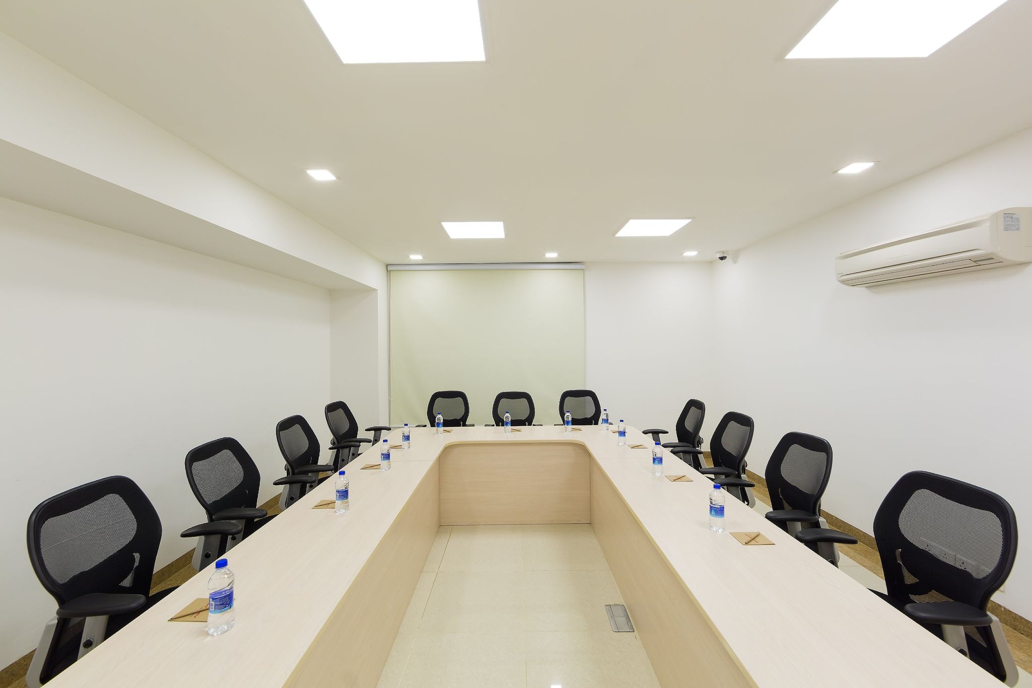 Business Centre