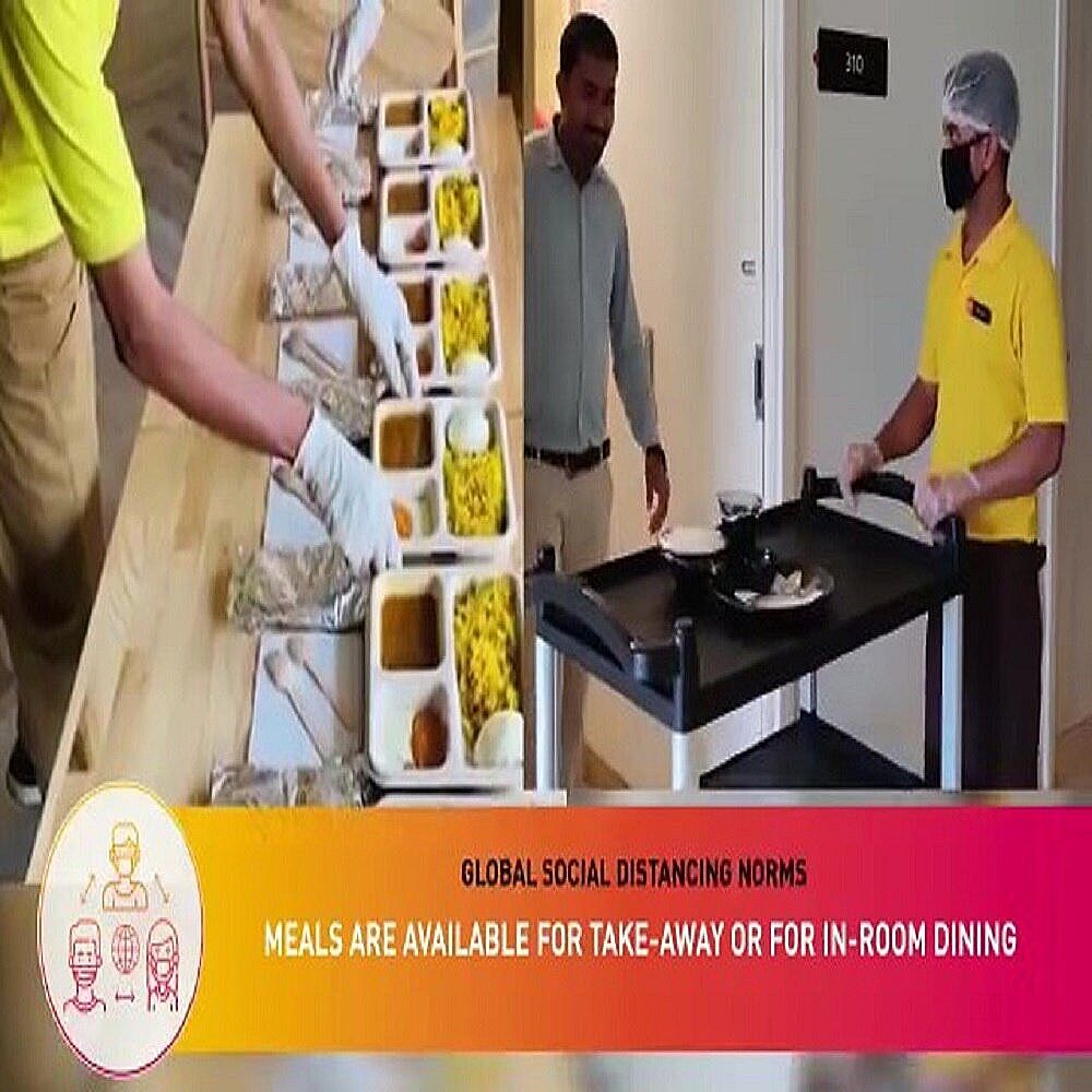Food & Dining
