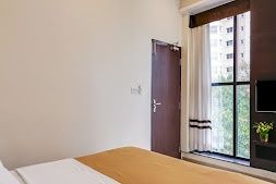 Ajantha Komforts Club Class Room 3