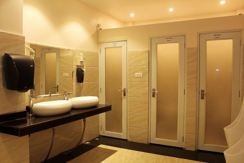 undefined Hotel Kama International 10