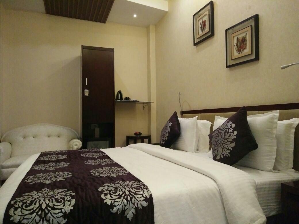 undefined Hotel Kama International 7