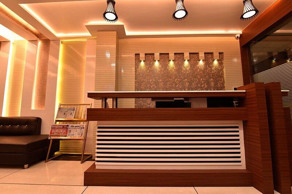 undefined Hotel Kama International 3