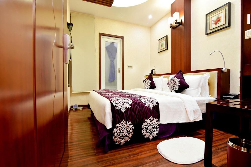 Hotel Kama International KO2 Cabins / Bunk Bed Dormitory 4