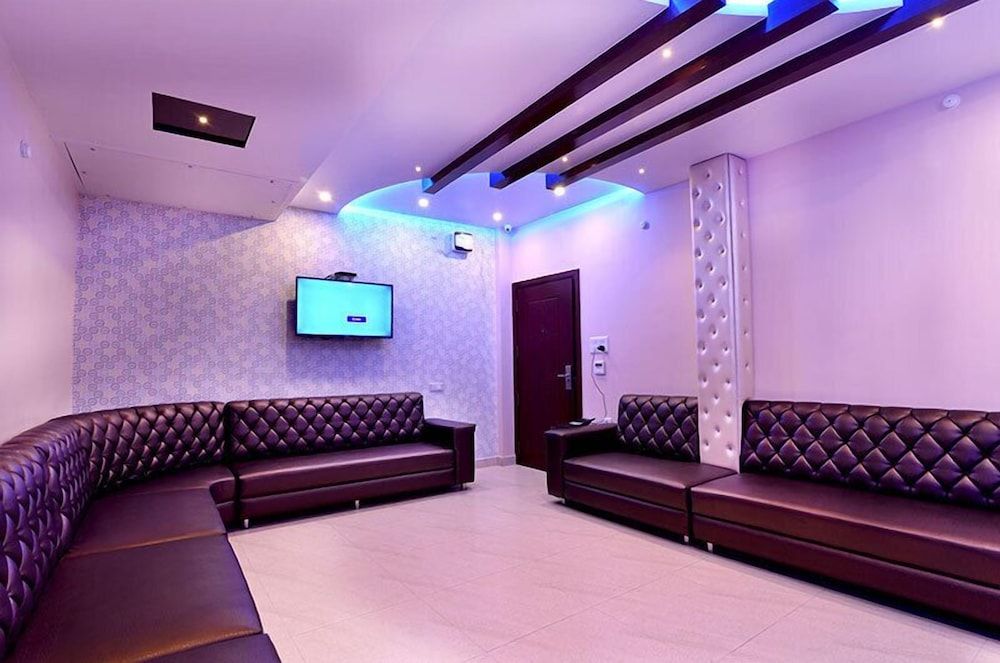 undefined Hotel Kama International 4