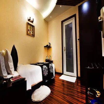 Deluxe Double Room - Generic - YCHS