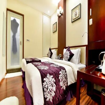 Deluxe Single Room Adhoc