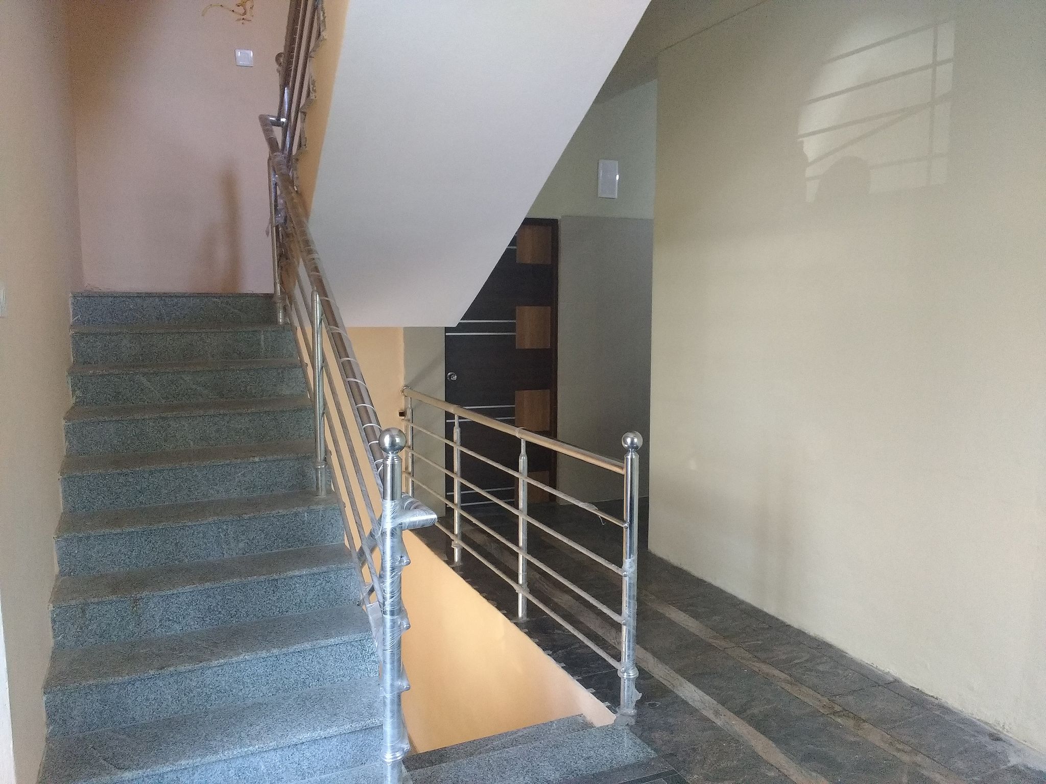 undefined Addhuri Comforts Inn 3